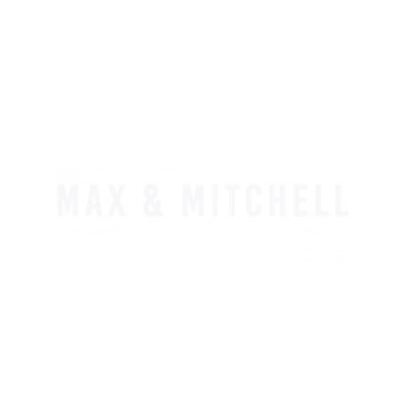 Max & Mitchell